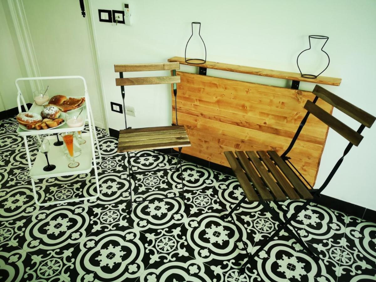 Trapani Destinations B&B Luaran gambar