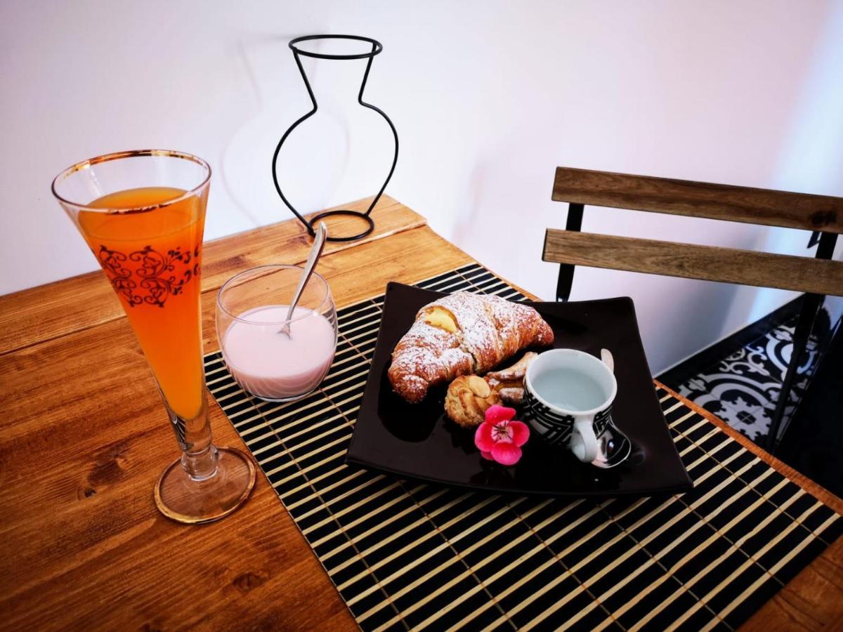 Trapani Destinations B&B Luaran gambar