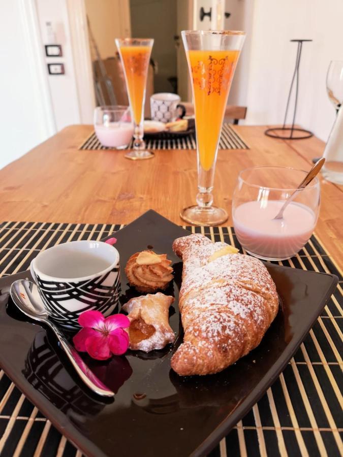 Trapani Destinations B&B Luaran gambar