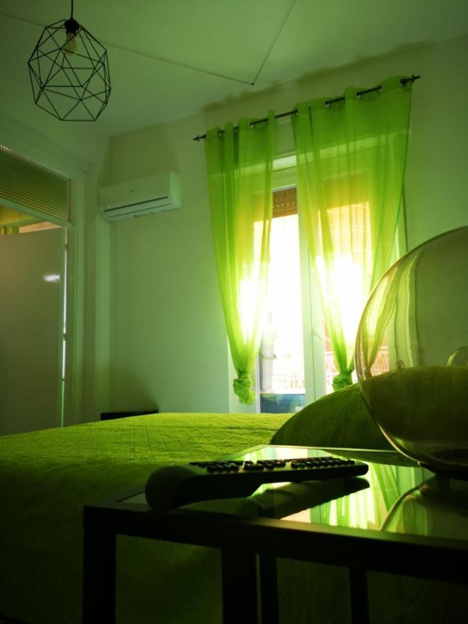 Trapani Destinations B&B Luaran gambar