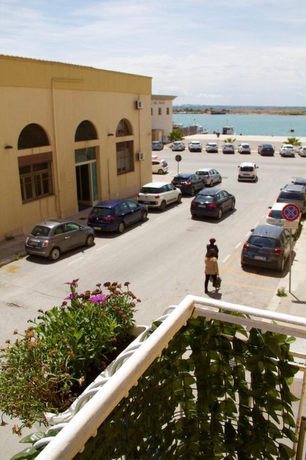 Trapani Destinations B&B Luaran gambar