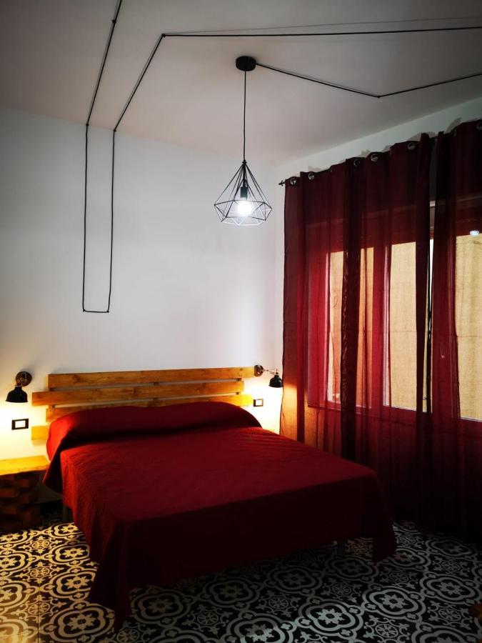 Trapani Destinations B&B Luaran gambar