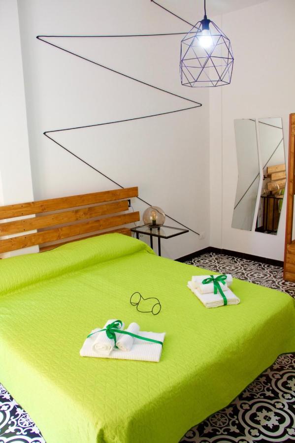 Trapani Destinations B&B Luaran gambar
