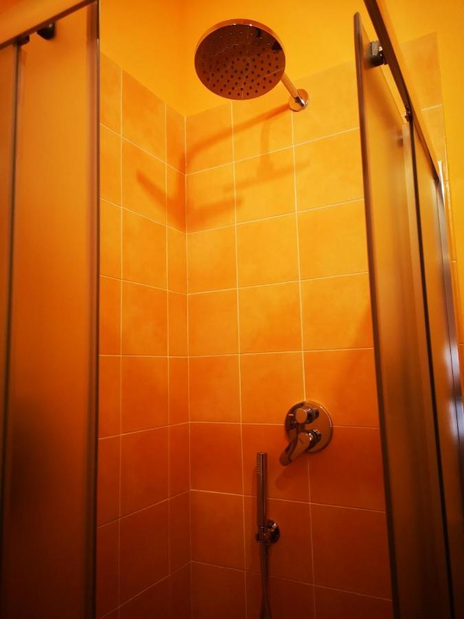Trapani Destinations B&B Luaran gambar