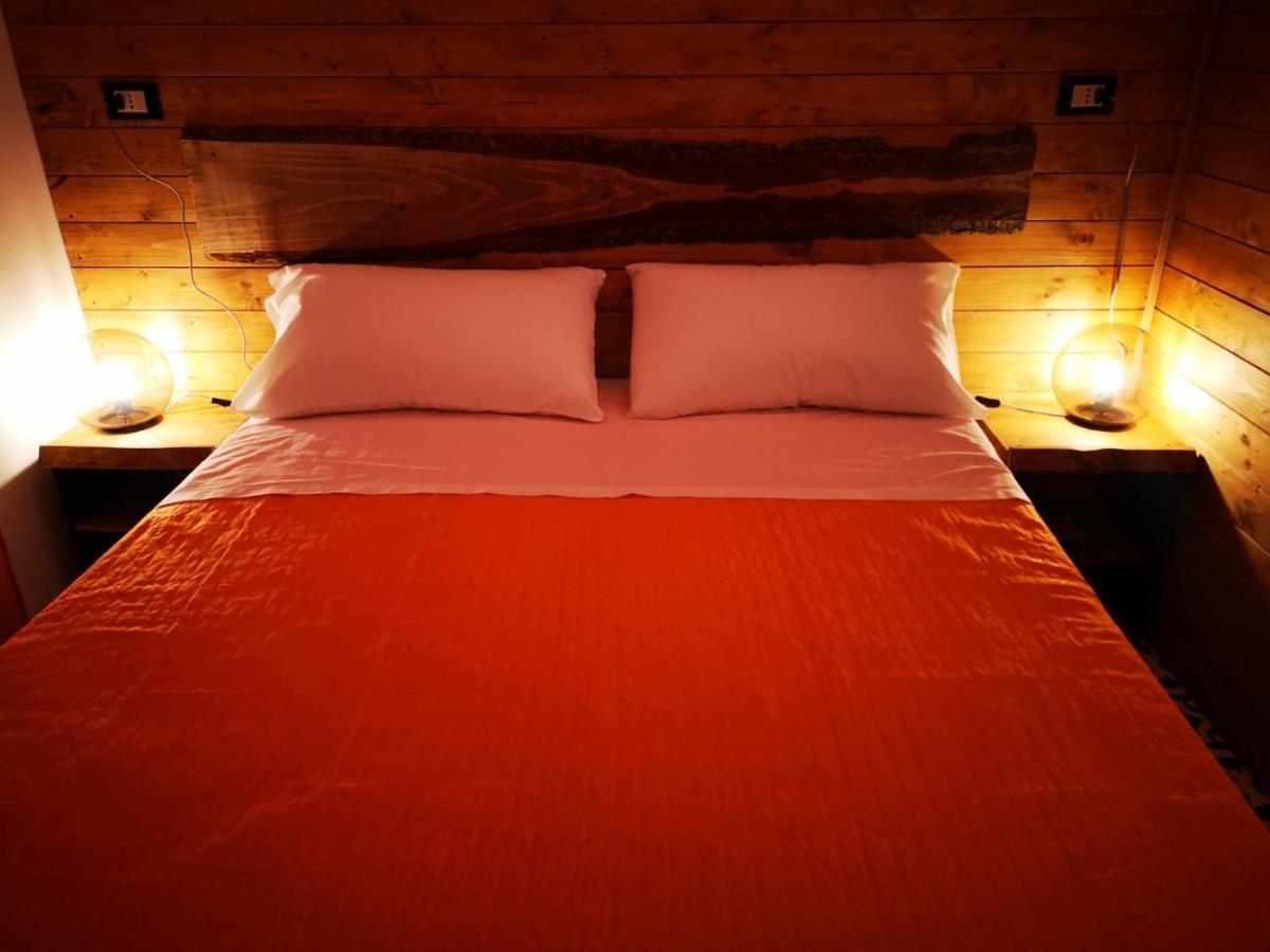 Trapani Destinations B&B Luaran gambar
