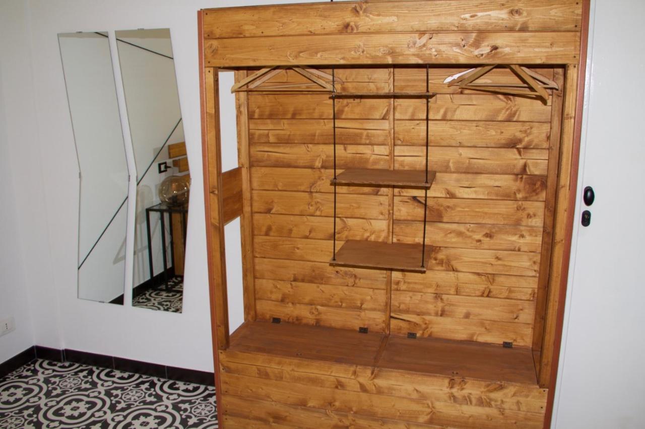 Trapani Destinations B&B Luaran gambar