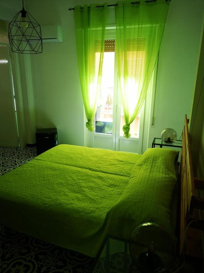 Trapani Destinations B&B Luaran gambar