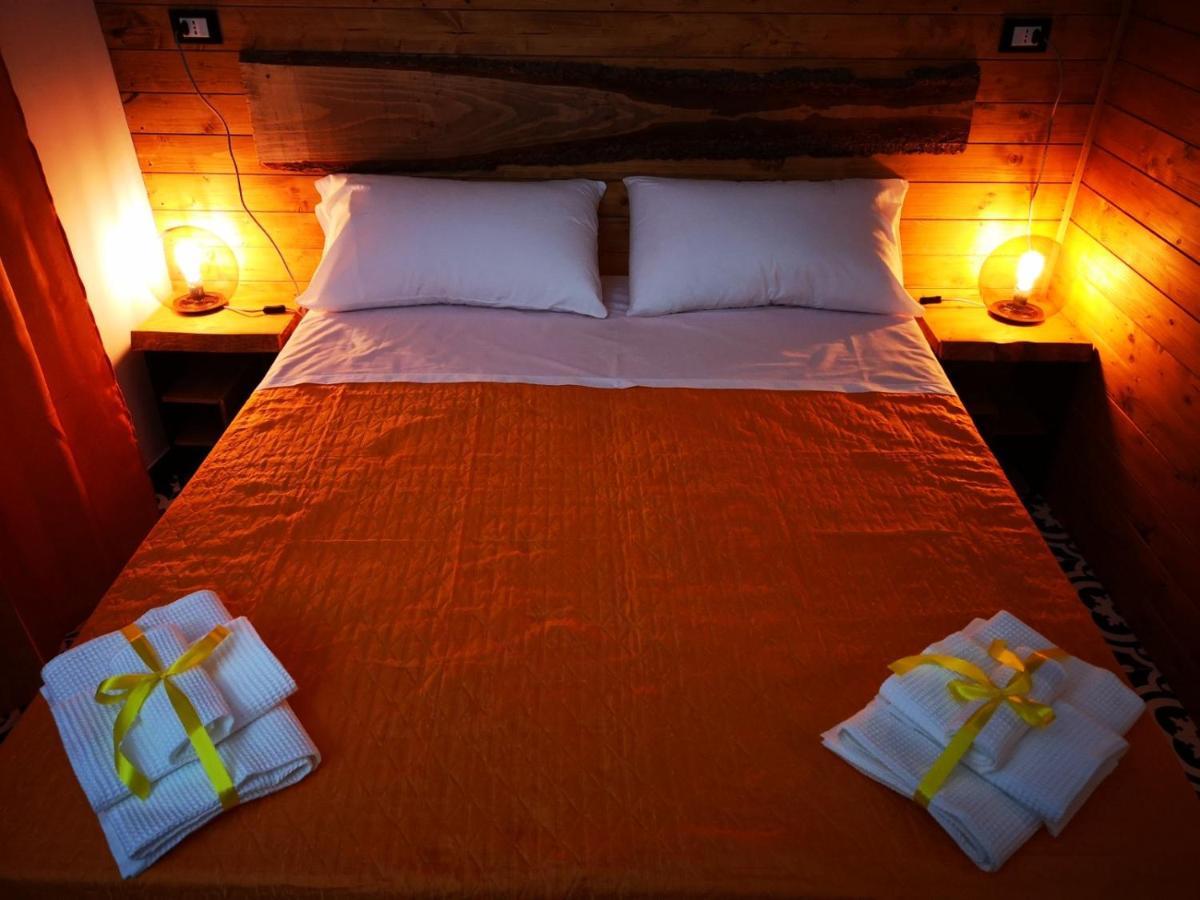Trapani Destinations B&B Luaran gambar