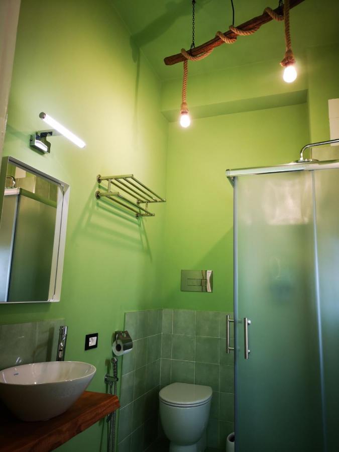 Trapani Destinations B&B Luaran gambar