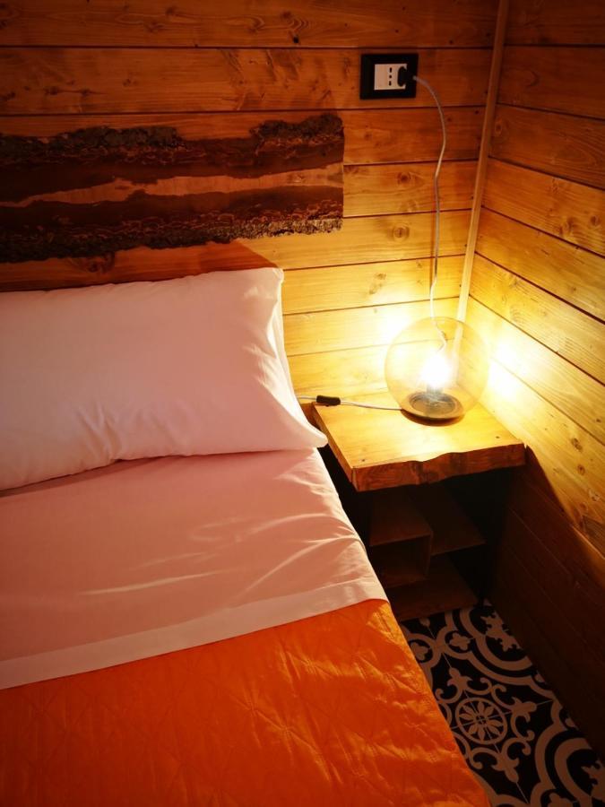 Trapani Destinations B&B Luaran gambar