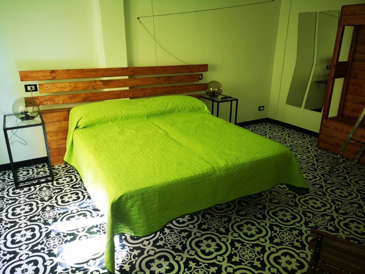 Trapani Destinations B&B Luaran gambar