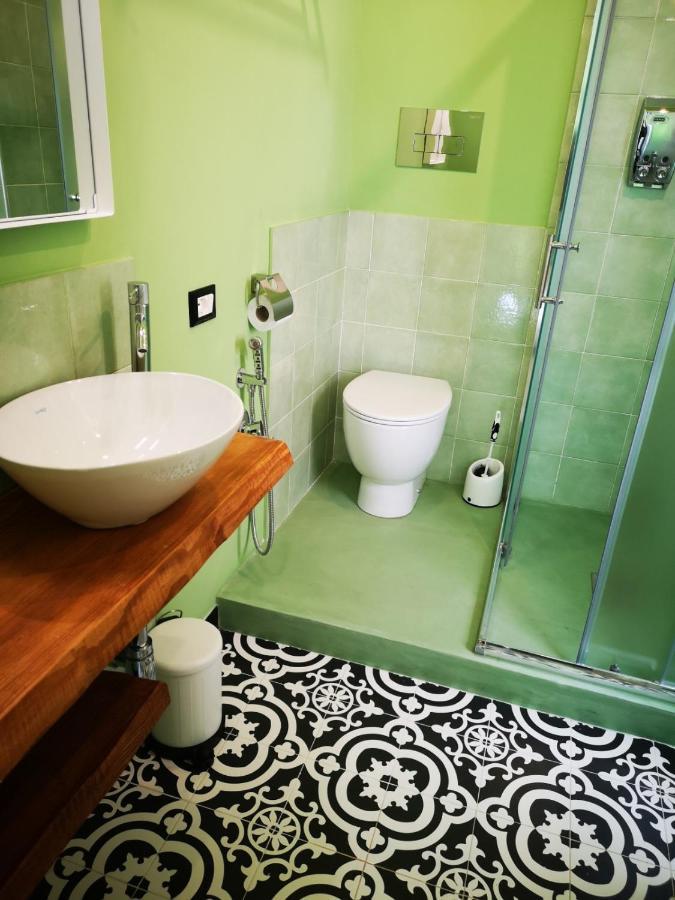 Trapani Destinations B&B Luaran gambar