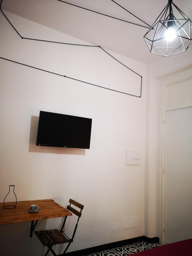Trapani Destinations B&B Luaran gambar