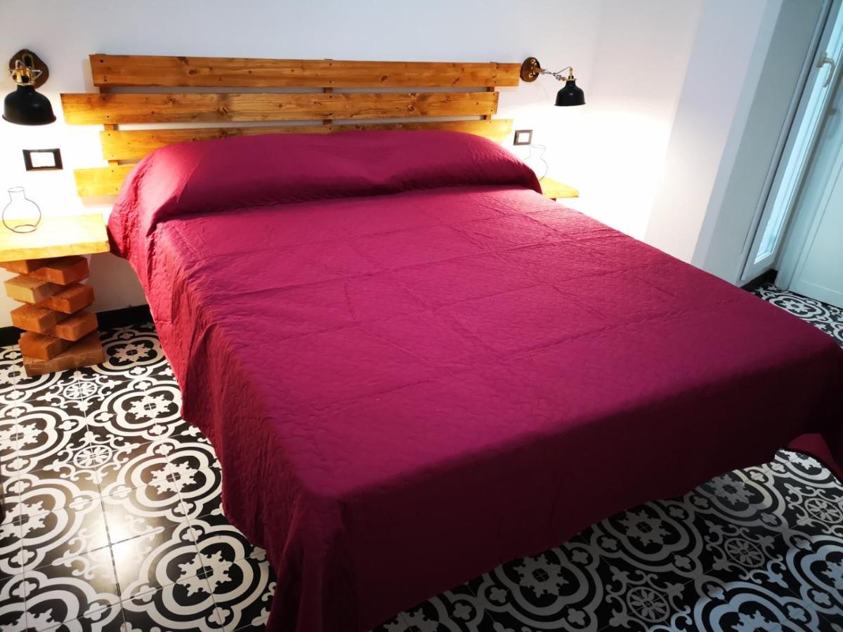 Trapani Destinations B&B Luaran gambar