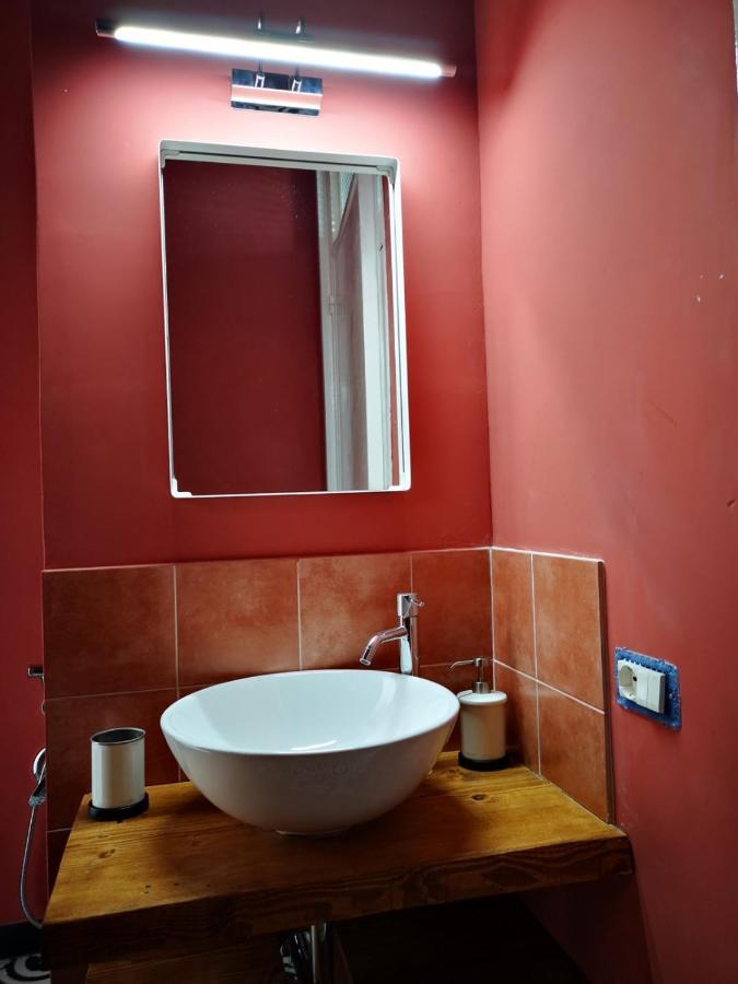 Trapani Destinations B&B Luaran gambar