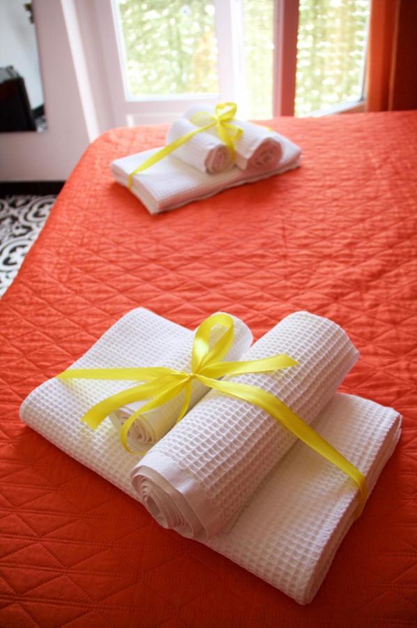 Trapani Destinations B&B Luaran gambar