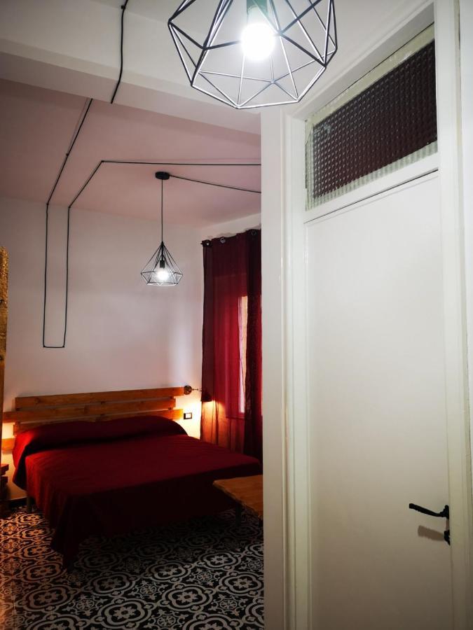 Trapani Destinations B&B Luaran gambar