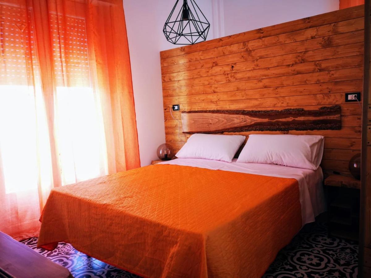 Trapani Destinations B&B Luaran gambar
