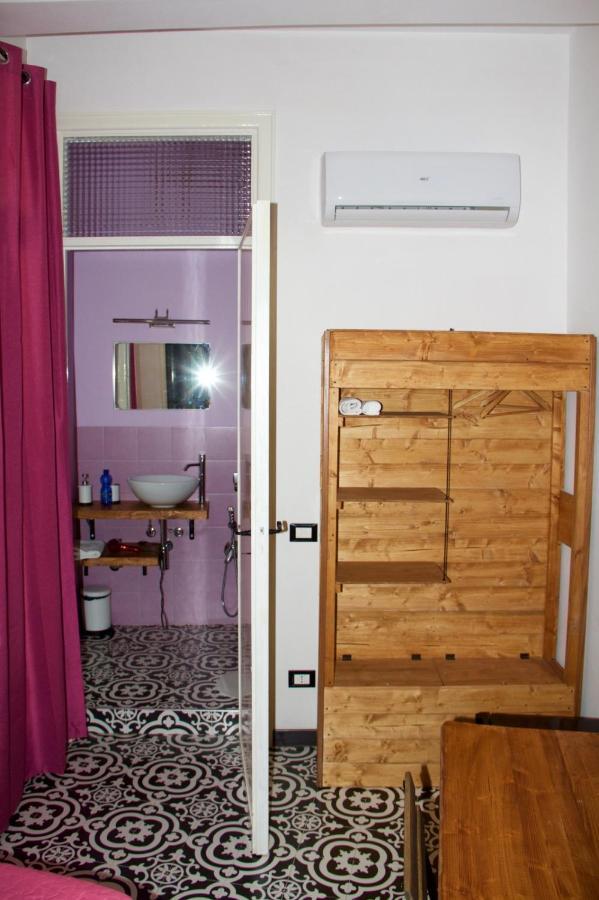 Trapani Destinations B&B Luaran gambar