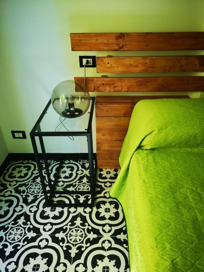 Trapani Destinations B&B Luaran gambar