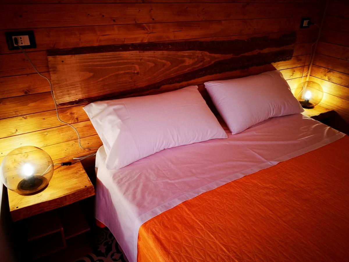 Trapani Destinations B&B Luaran gambar