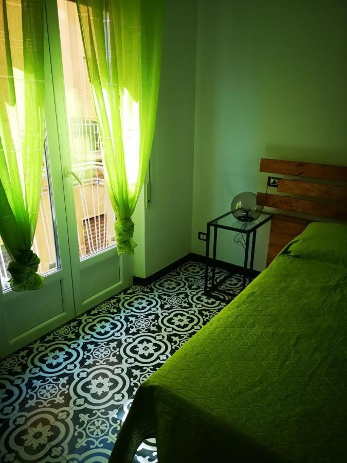 Trapani Destinations B&B Luaran gambar