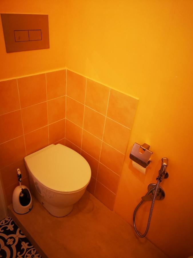 Trapani Destinations B&B Luaran gambar