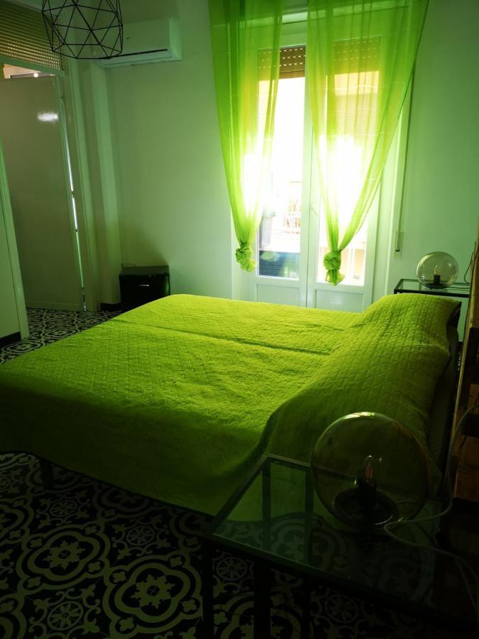 Trapani Destinations B&B Luaran gambar
