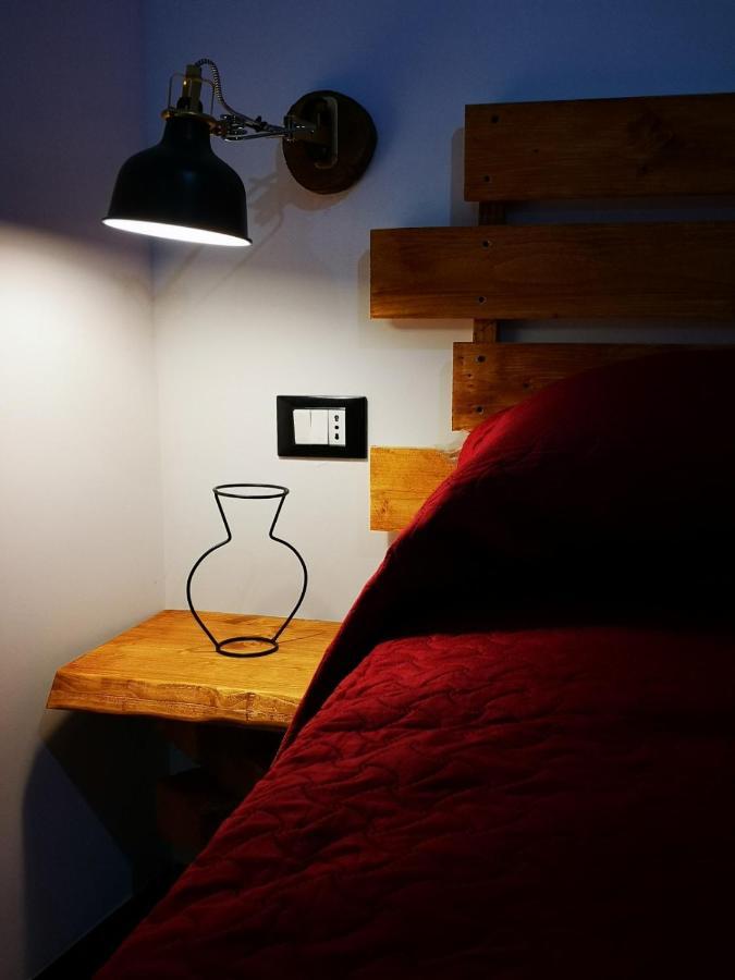 Trapani Destinations B&B Luaran gambar