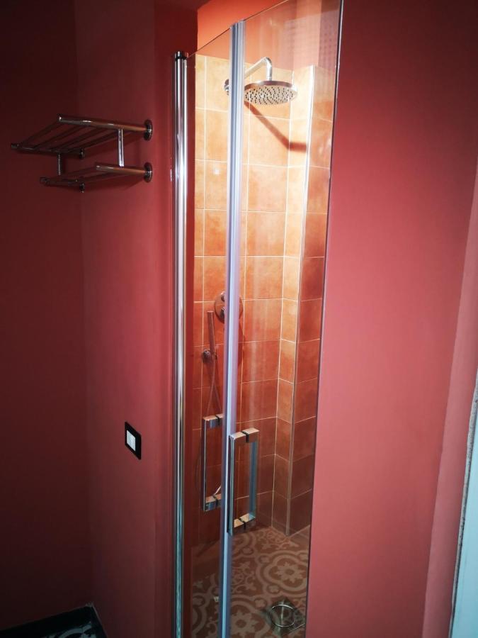 Trapani Destinations B&B Luaran gambar