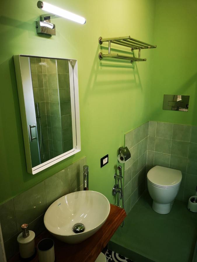 Trapani Destinations B&B Luaran gambar