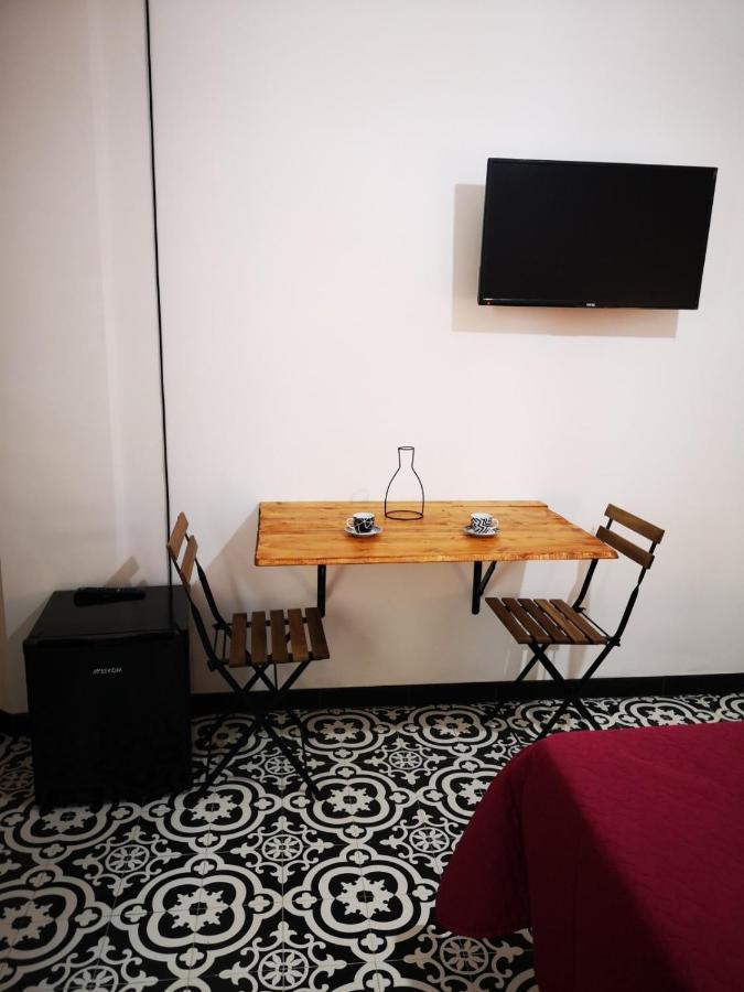 Trapani Destinations B&B Luaran gambar
