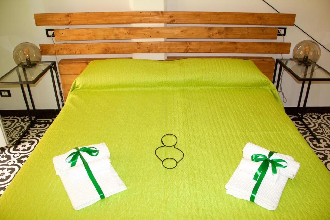 Trapani Destinations B&B Luaran gambar
