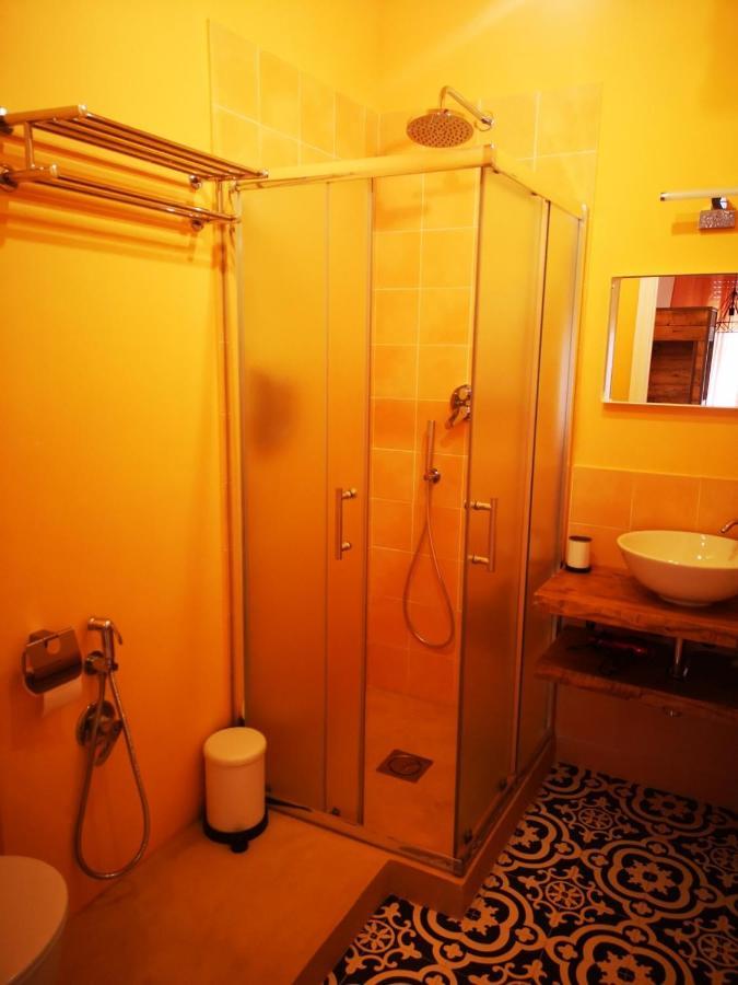 Trapani Destinations B&B Luaran gambar