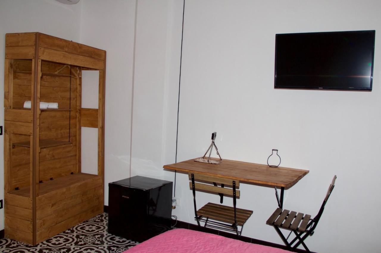 Trapani Destinations B&B Luaran gambar