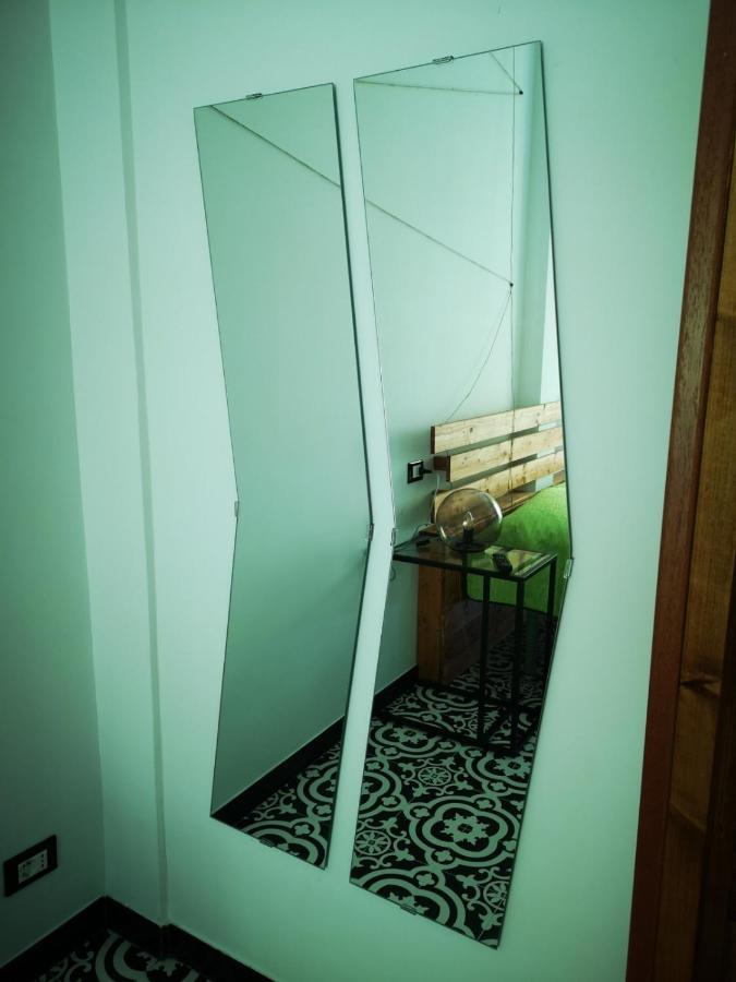 Trapani Destinations B&B Luaran gambar